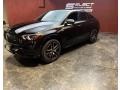 Mercedes-Benz GLE 53 AMG 4Matic Coupe Black photo #6