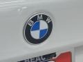 BMW M5 Competition Alpine White photo #7