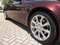 Maserati Quattroporte Sport GT Bordeaux Pontevecchio (Dark Red Metallic) photo #45
