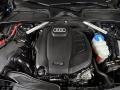 Audi A5 Sportback Premium quattro Brilliant Black photo #7
