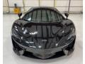 McLaren 570GT Coupe Onyx Black photo #5