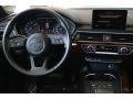 Audi A5 Sportback Premium quattro Brilliant Black photo #16