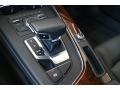 Audi A5 Sportback Premium quattro Brilliant Black photo #27