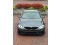 BMW M4 Coupe Mineral Grey Metallic photo #5