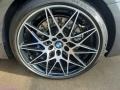 BMW M4 Coupe Mineral Grey Metallic photo #24