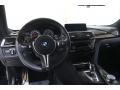 BMW M4 Coupe Azurite Black Metallic photo #7