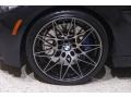 BMW M4 Coupe Azurite Black Metallic photo #23
