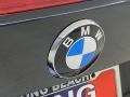 BMW M4 Competition xDrive Convertible Black Sapphire Metallic photo #7