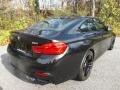 BMW M4 Coupe Black Sapphire Metallic photo #6
