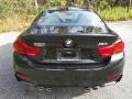 BMW M4 Coupe Black Sapphire Metallic photo #7