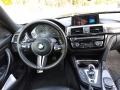 BMW M4 Coupe Black Sapphire Metallic photo #19