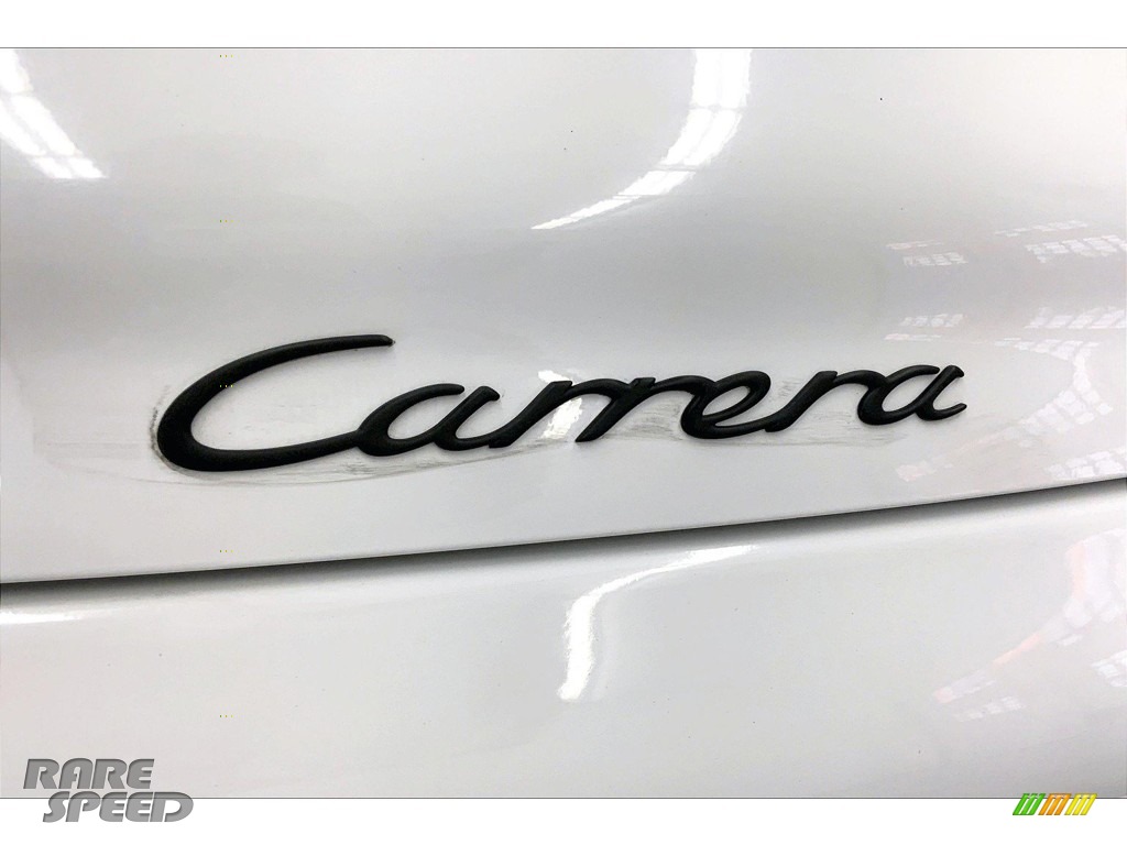 2002 911 Carrera Cabriolet - Carrara White / Graphite Grey photo #30