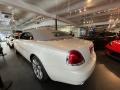 Rolls-Royce Dawn  Andalusian White photo #7