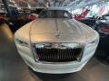 Rolls-Royce Dawn  Andalusian White photo #12
