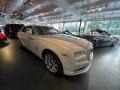 Rolls-Royce Dawn  Andalusian White photo #13