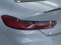 BMW M8 Competition Gran Coupe Brooklyn Gray Metallic photo #6