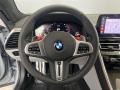 BMW M8 Competition Gran Coupe Brooklyn Gray Metallic photo #14