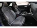 Audi S5 Premium Plus Coupe Navarra Blue Metallic photo #16