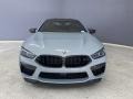 BMW M8 Competition Gran Coupe Brooklyn Gray Metallic photo #2