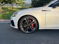 Audi S5 Sportback Premium Plus quattro Glacier White Metallic photo #6