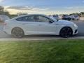 Audi S5 Sportback Premium Plus quattro Glacier White Metallic photo #7