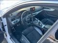 Audi S5 Premium Plus Sportback Ibis White photo #14
