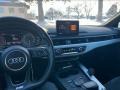 Audi S5 Premium Plus Sportback Ibis White photo #26