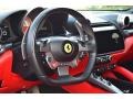 Ferrari GTC4Lusso  Nero DS 1250 photo #36