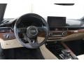 Audi A5 Sportback Premium quattro Florett Silver Metallic photo #6