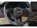 Audi A5 Sportback Premium quattro Florett Silver Metallic photo #7