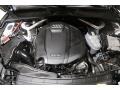 Audi A5 Sportback Premium quattro Florett Silver Metallic photo #20