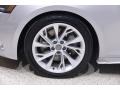 Audi A5 Sportback Premium quattro Florett Silver Metallic photo #21