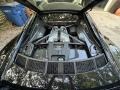 Audi R8 V10 Performance Mythos Black Metallic photo #9