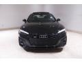 Audi S5 3.0T Premium Plus quattro Mythos Black Metallic photo #2