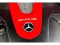Mercedes-Benz GLC AMG 43 4Matic designo Cardinal Red Metallic photo #32