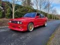 BMW M3 Coupe Brilliant Red photo #32