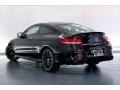 Mercedes-Benz C 43 AMG 4Matic Coupe Black photo #2