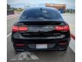 Mercedes-Benz GLE 43 AMG 4Matic Coupe Black photo #4