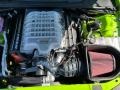 Dodge Challenger SRT Hellcat JailBreak Sublime photo #9