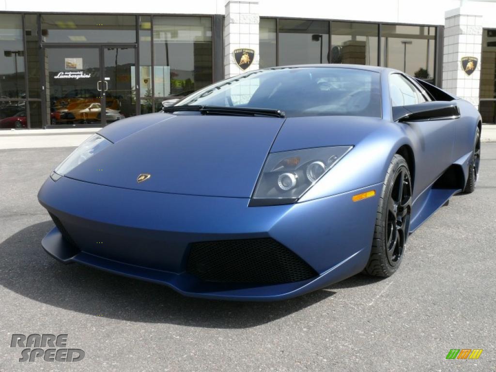 Murcielago lp640