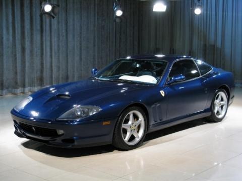 Ferrari 550 Maranello For Sale. 1999 Ferrari 550 Maranello middot; Dark Blue Metallic 1999 Ferrari 550 Maranello. Dark Blue Metallic Blue/Cream. Used $89500. Bentley long Island