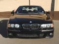 BMW M5  Jet Black photo #2