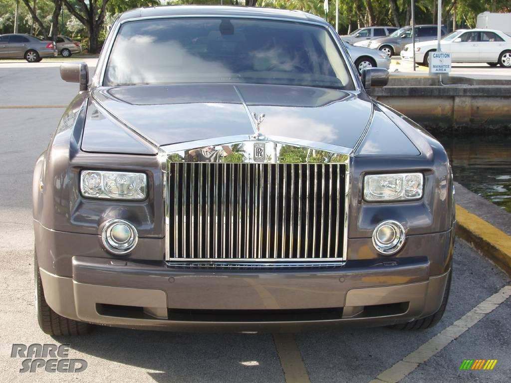 Rolls Royce 2005