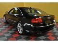 Audi S8 5.2 quattro Phantom Black Pearl Effect photo #3 Audi S8 5.2 quattro Phantom Black Pearl Effect photo #3