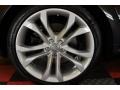 Audi S8 5.2 quattro Phantom Black Pearl Effect photo #23 Audi S8 5.2 quattro Phantom Black Pearl Effect photo #23