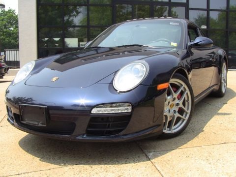 2009 Porsche 911 Carrera S Porsche 911 Carrera S Coupe. 2009 Porsche 911 Carrera S