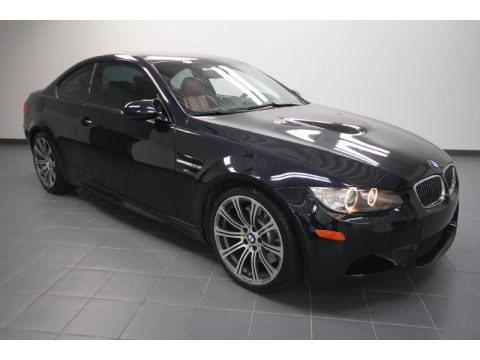 Jerez Black Metallic 2008 BMW M3 Coupe Jerez Black Metallic 2008 BMW M3 Coupe