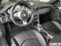 Porsche 911 Turbo S Coupe Meteor Grey Metallic photo #8 Porsche 911 Turbo S Coupe Meteor Grey Metallic photo #8