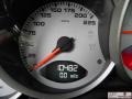 Porsche 911 Turbo S Coupe Meteor Grey Metallic photo #12 Porsche 911 Turbo S Coupe Meteor Grey Metallic photo #12