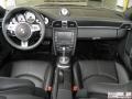 Porsche 911 Turbo S Coupe Meteor Grey Metallic photo #15 Porsche 911 Turbo S Coupe Meteor Grey Metallic photo #15